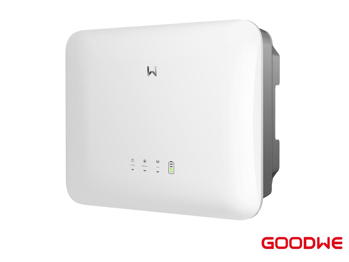 GoodWe ES-G2 Single-Phase Hybrid Inverter 6kw - GW6000 ES-20