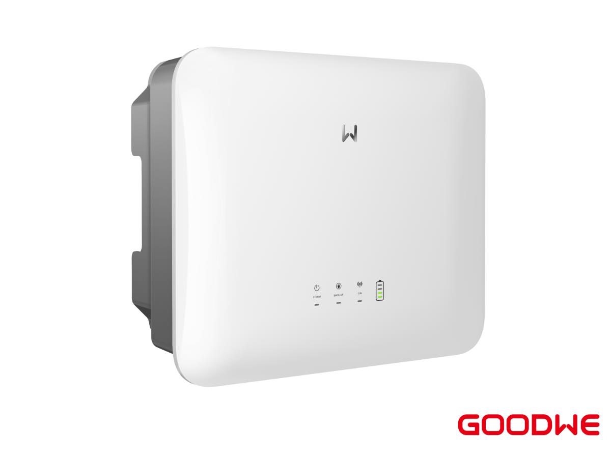 GoodWe ES-G2 Single-Phase Hybrid Inverter 6kw - GW6000 ES-20