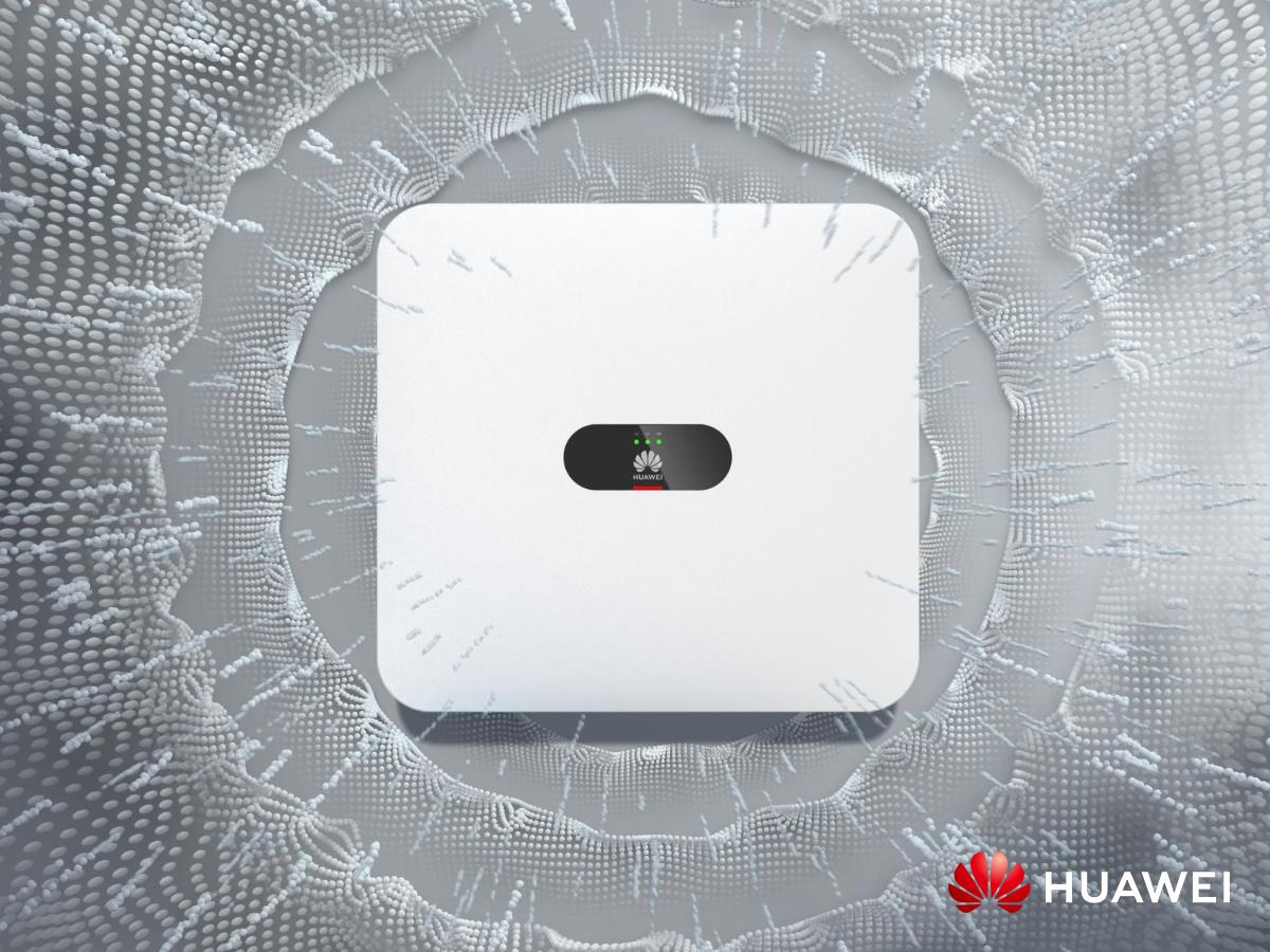 HUAWEI SUN2000 6KW 1PH HYBRID INVERTER