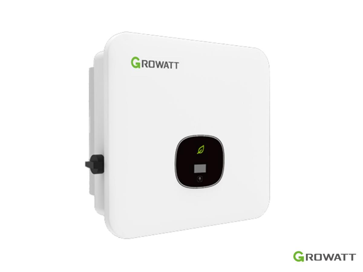 GROWATTMOD 12KTL3-X