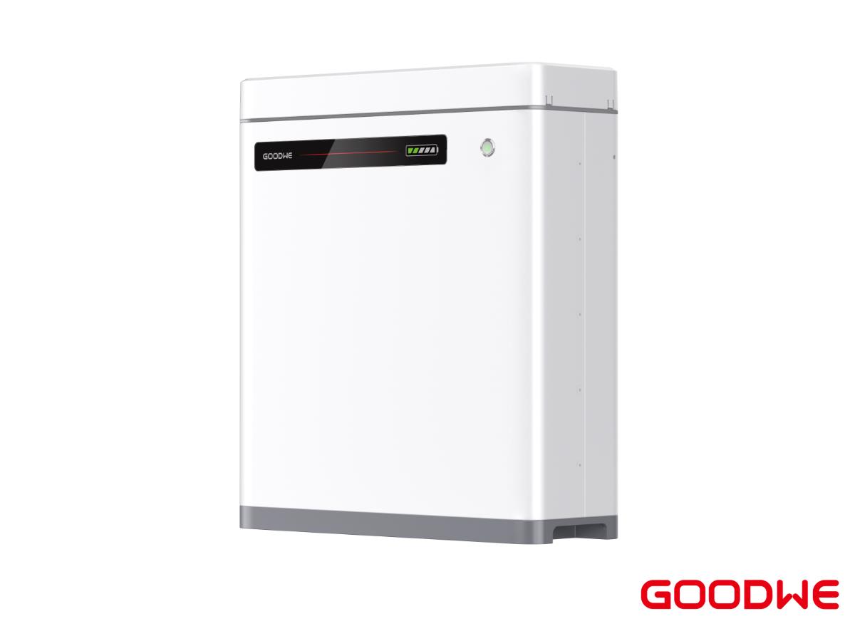 GoodWe Lynx U G3 Series Battery - LXU 5.0-30