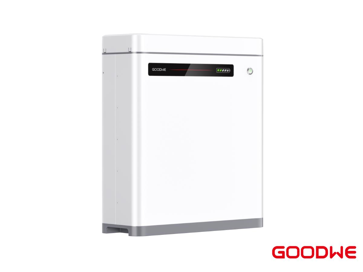 GoodWe Lynx U G3 Series Battery - LXU 5.0-30
