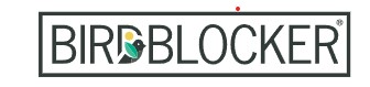 Birdblocker Birdblocker