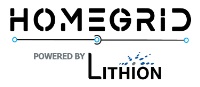 Homegrid by Lithion Homegrid by Lithion