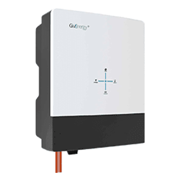 Battery Storage Systems